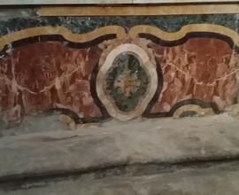 Ex Chiesa del 500' per esclusivo locale