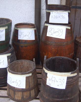 Attrezzi agricoli