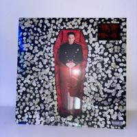 Vinile Anche Gli Eroi Muoiono di Kid Yugi