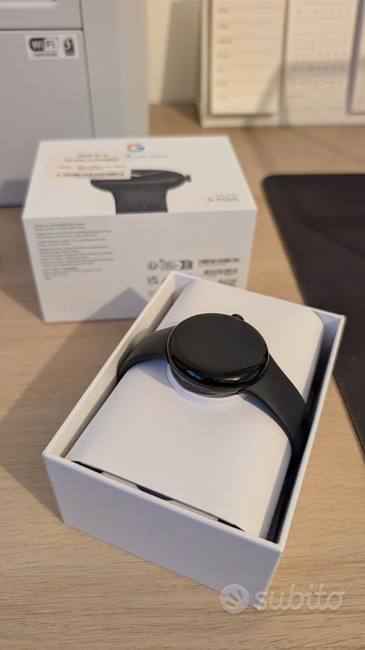 Smartwatch usati subito hot sale