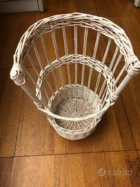 Cesti porta baguettes diam 33 x h 50