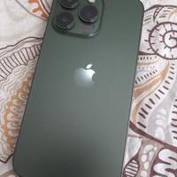 iPhone 13 pro 256gb