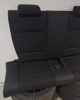 SEDILI POSTERIORI BMW 123D E82 / E87