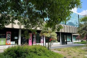 Ufficio Bassano del Grappa [Cod. rif 3153787VCU]