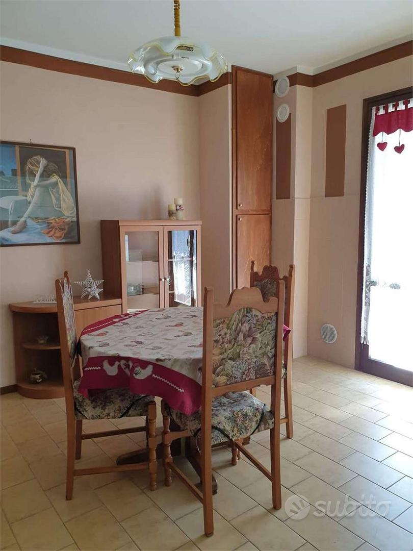 Appartamento – Lama Mocogno, La Pradina - Vista 2
