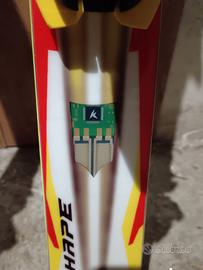 SCI  HEAD SUPERSHAPE