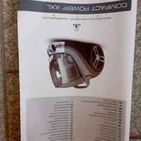 Aspirapolvere  Rowenta Compact Power XXL 900w