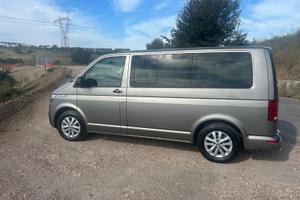 Volkswagen T6.1 Multivan