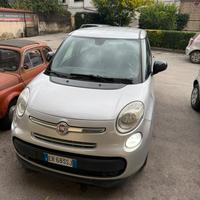 500 L 1. 3. 85 cv. Prezzo trattabile