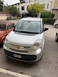 500 L 1. 3. 85 cv. Prezzo trattabile