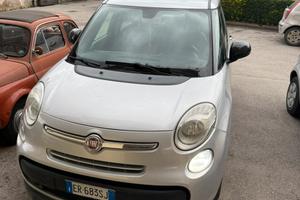 500 L 1. 3. 85 cv. Prezzo trattabile