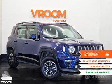 JEEP Renegade Renegade 2.0 Mjt 140CV 4WD Active...