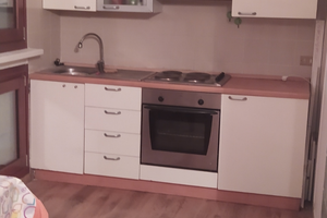 Monolocale Rocca di Mezzo