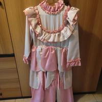 Costume da principessa