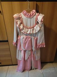 Costume da principessa