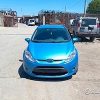 Ford fiesta 1.4 diesel ricambi