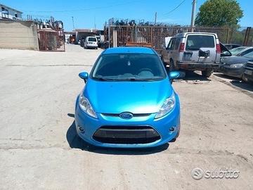 Ford fiesta 1.4 diesel ricambi