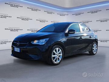 Opel Corsa 1.5 D 100 CV Elegance
