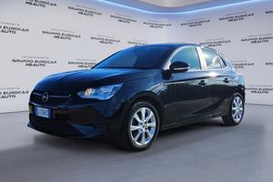 Opel Corsa 1.5 D 100 CV Elegance
