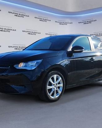Opel Corsa 1.5 D 100 CV Elegance
