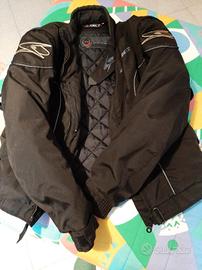 Giubbotto moto Spyke XXL 