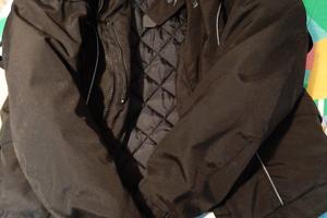 Giubbotto moto Spyke XXL 