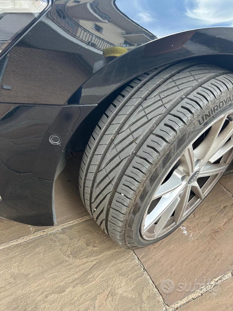 Audi A3 2021 photo 3