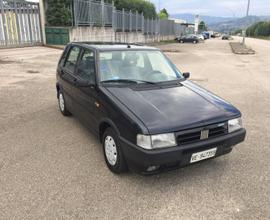 Fiat uno 60 sx ie crs asi tetto