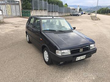 Fiat uno 60 sx ie crs asi tetto