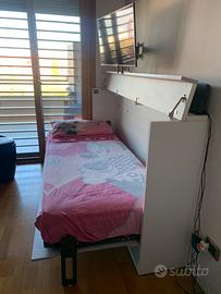 Mobile letto
