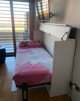 Mobile letto