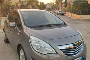 Opel Meriva 1.3 CDTI Cosmo