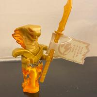 LEGO Ninjago minifigure njo540-Aspheera