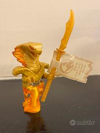 LEGO Ninjago minifigure njo540-Aspheera