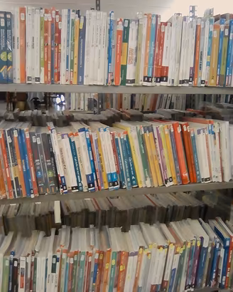 libri scolastici 