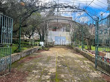 Piano Geli - San Martino - Villino indipendente