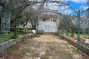 Piano Geli - San Martino - Villino indipendente