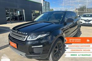 LAND ROVER RR Evoque 1� serie Range Rover Evoqu...
