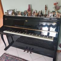 PIANOFORTE VERTICALE