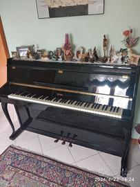 PIANOFORTE VERTICALE