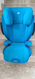 seggiolino auto Jole  15-36  kg - fino 150 cm