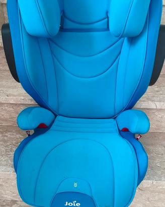 seggiolino auto Jole  15-36  kg - fino 150 cm