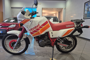 Yamaha Tenerè 600
