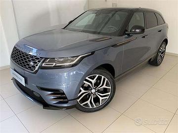 Ricambi Range Rover Velar 2020