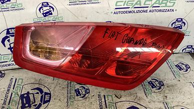 FIAT GRANDE PUNTO 5 PORTE - FARO POSTERIORE SINIST