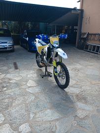 husqvarna te 300 2019