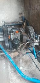 motofalce bcs 