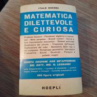 matematica dilettevole e curiosa