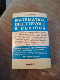matematica dilettevole e curiosa