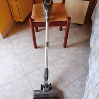 Scopa elettrica a batteria 